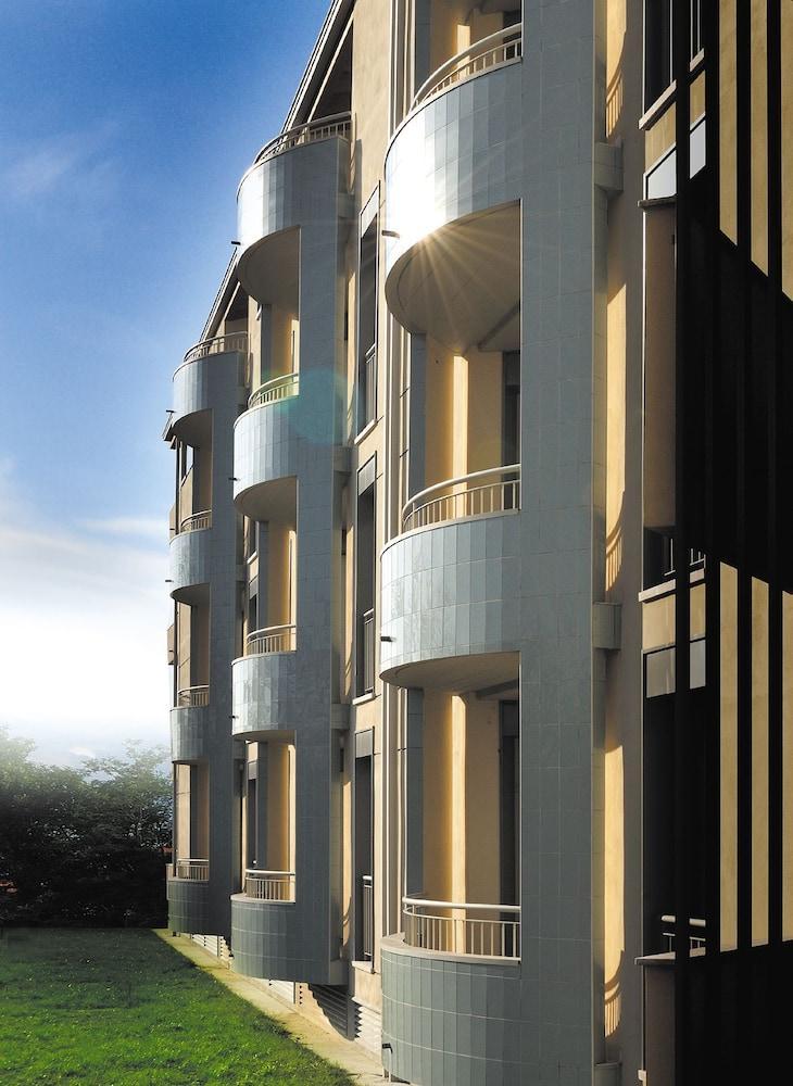 Hotel Residence Zodiaco Modena Exterior foto